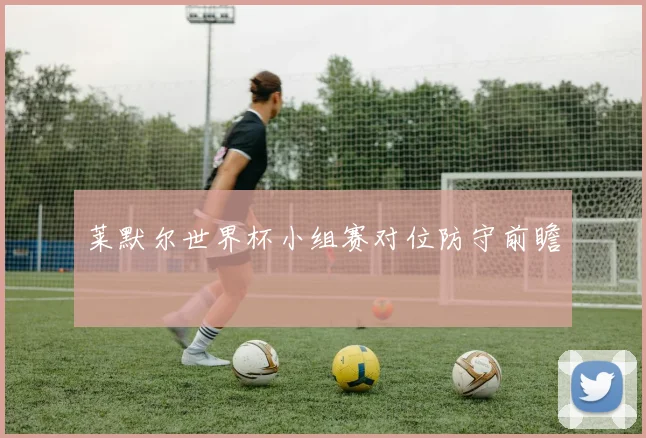 莱默尔世界杯小组赛对位防守前瞻