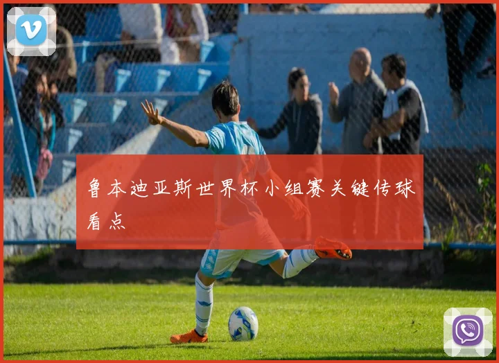 鲁本迪亚斯世界杯小组赛关键传球看点