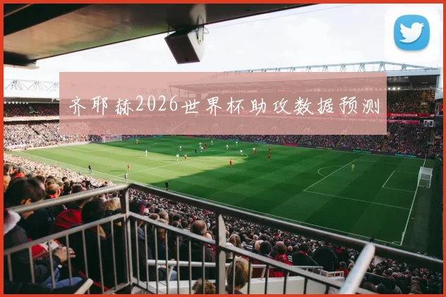 齐耶赫2026世界杯助攻数据预测