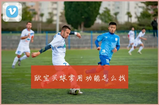 欧宝买球常用功能怎么找